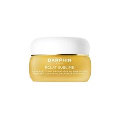 Puhastav palsam roosipuuga Darphin Eclat Sublime Aromatic Cleansing Balm, 40ml hind ja info | Näopuhastusvahendid | hansapost.ee