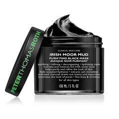 Irish Moor Глубоко очищающая и увлажняющая маска Peter Thomas Roth, 150 мл цена и информация | Маски для лица, патчи для глаз | hansapost.ee
