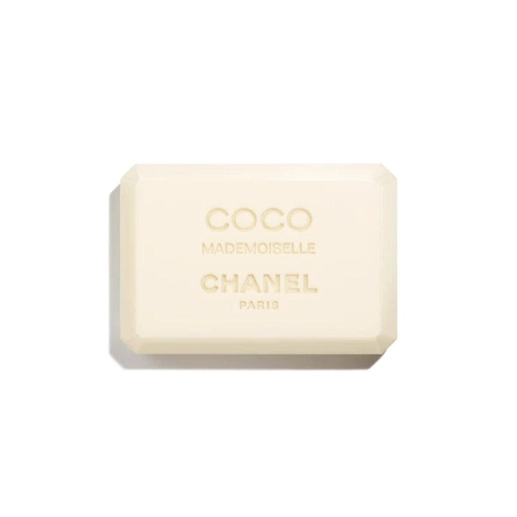 Vanniseep Chanel Coco Mademoiselle, 100 g hind ja info | Seebid | hansapost.ee