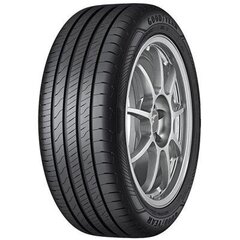 Auto rehv Goodyear Efficientgrip Performance-2 215/50WR17 hind ja info | Talverehvid | hansapost.ee