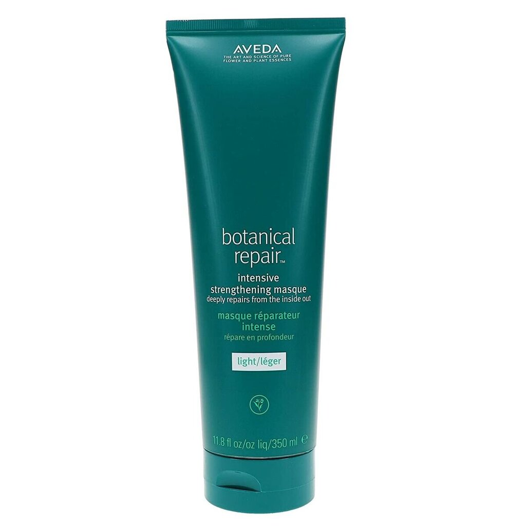 Juuksemask Aveda Botanical Repair, 350 ml цена и информация | Juuksemaskid, õlid ja seerumid | hansapost.ee