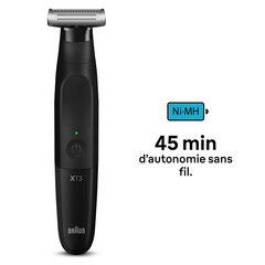 Braun XT3100 price and information | Haircutters and trimmers | hansapost.ee