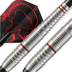 Noolemängu nooled Harrows Darts Softip Rage, 3x18g hind ja info | Noolemängud | hansapost.ee