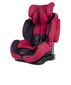 Turvatool Coletto Sportivo Isofix, 9-36 kg, Red hind ja info | Turvatoolid ja turvahällid | hansapost.ee