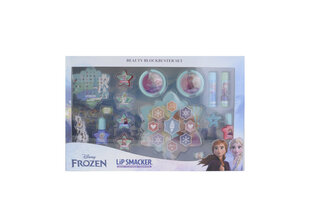 Meigikomplekt lastele LipSmacker Frozen, 1510691E hind ja info | Laste ja ema kosmeetika | hansapost.ee