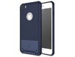 Kaitseümbris Baseus Shield Case For iPhone 7 ARAPIPH7-TS15 dark blue цена и информация | Telefonide kaitsekaaned ja -ümbrised | hansapost.ee