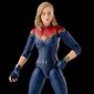 Figuur Hasbro Marvel Legends Captain Marvel hind ja info | Mänguasjad poistele | hansapost.ee