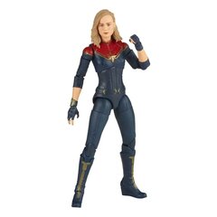 Figuur Hasbro Marvel Legends Captain Marvel hind ja info | Marvel Lastekaubad ja beebikaubad | hansapost.ee