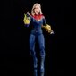 Figuur Hasbro Marvel Legends Captain Marvel hind ja info | Mänguasjad poistele | hansapost.ee