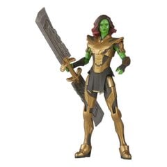 Figuur Marvel Legends Warrior Gamora, 15 cm hind ja info | Marvel Lastekaubad ja beebikaubad | hansapost.ee