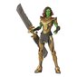Figuur Marvel Legends Warrior Gamora, 15 cm цена и информация | Mänguasjad poistele | hansapost.ee
