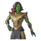 Figuur Marvel Legends Warrior Gamora, 15 cm hind ja info | Mänguasjad poistele | hansapost.ee