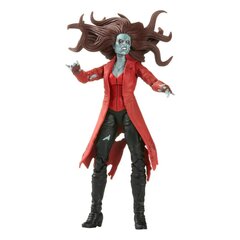 Figuur Hasbro Marvel Legends Zombie Scarlet Witch hind ja info | Marvel Lastekaubad ja beebikaubad | hansapost.ee