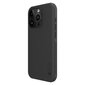 Nillkin Super Frosted PRO Magnetic Back Cover цена и информация | Telefonide kaitsekaaned ja -ümbrised | hansapost.ee