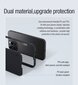 Nillkin Super Frosted PRO Magnetic Back Cover цена и информация | Telefonide kaitsekaaned ja -ümbrised | hansapost.ee