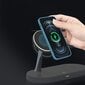 Tech-Protect A12 3in1 Stand & Wireless Charger цена и информация | Laadijad mobiiltelefonidele | hansapost.ee