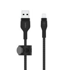 Belkin CAA010bt3MBK цена и информация | Borofone 43757-uniw | hansapost.ee