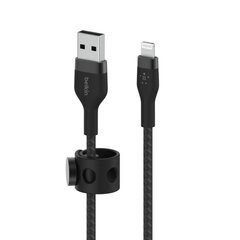 Belkin CAA010bt3MBK цена и информация | Borofone 43757-uniw | hansapost.ee