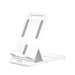 XO holder stand C73 white цена и информация | Держатели для телефонов | hansapost.ee