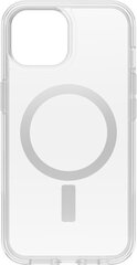 Otterbox Symmetry Clear Mag hind ja info | Telefonide kaitsekaaned ja -ümbrised | hansapost.ee