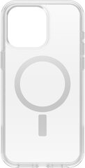 Otterbox Symmetry Clear Mag цена и информация | Чехлы для телефонов | hansapost.ee