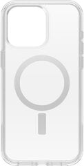 Otterbox Symmetry Clear Mag hind ja info | Telefonide kaitsekaaned ja -ümbrised | hansapost.ee