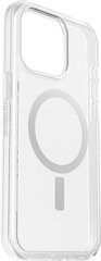 Otterbox Symmetry Clear Mag hind ja info | Telefonide kaitsekaaned ja -ümbrised | hansapost.ee