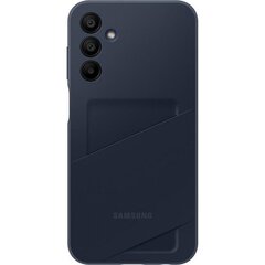 Samsung EF-OA156TBEGWW hind ja info | Telefonide kaitsekaaned ja -ümbrised | hansapost.ee