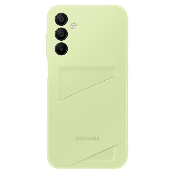 Samsung EF-OA156TMEGWW цена и информация | Telefonide kaitsekaaned ja -ümbrised | hansapost.ee