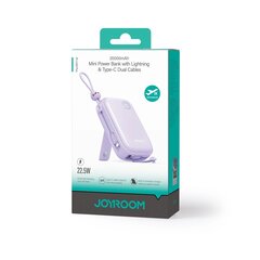 Joyroom JR-L008 Plus Cutie 20000mAh hind ja info | Akupangad | hansapost.ee