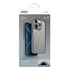 UNIQ etui Combat Duo iPhone 15 Pro 6.1