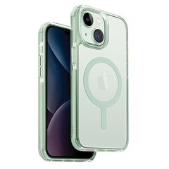 UNIQ etui Combat iPhone 14 Pro 6,1" purpurowy|fig purple цена и информация | Чехлы для телефонов | hansapost.ee