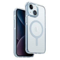 UNIQ etui Combat iPhone 14 Pro 6,1" purpurowy|fig purple цена и информация | Чехлы для телефонов | hansapost.ee