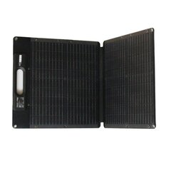 Kaasaskantav päikesepaneel 60 W OS300 PPV61 hind ja info | Päikeseenergiajaamade osad | hansapost.ee