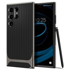 Spigen Neo Hybrid Samsung Note 10 N970 czarny|midnight black 628CS27381 цена и информация | Чехлы для телефонов | hansapost.ee