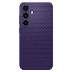 Spigen Liquid Air Sam S24 S921 fioletowy|deep purple ACS07451 цена и информация | Чехлы для телефонов | hansapost.ee