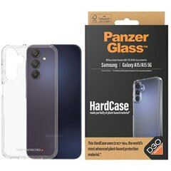 PanzerGlass Hard hind ja info | Telefonide kaitsekaaned ja -ümbrised | hansapost.ee