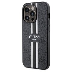 CG Mobile Guess GUHMP15XP4RPSK hind ja info | Telefonide kaitsekaaned ja -ümbrised | hansapost.ee