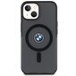 CG Mobile BMW Apple iPhone 14 Plus/15 Plus цена и информация | Telefonide kaitsekaaned ja -ümbrised | hansapost.ee
