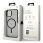 CG Mobile BMW Apple iPhone 14 Plus/15 Plus цена и информация | Telefonide kaitsekaaned ja -ümbrised | hansapost.ee