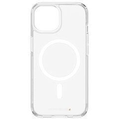 PanzerGlass HardCase iPhone 15 6.1