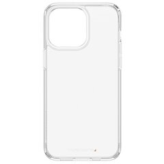 PanzerGlass HardCase iPhone 15 Pro Max 6.7" D3O 3xMilitary grade transparent 1175 цена и информация | Чехлы для телефонов | hansapost.ee