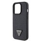 Guess Croco Triangle Metal Logo hind ja info | Telefonide kaitsekaaned ja -ümbrised | hansapost.ee