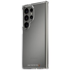 PanzerGlass HardCase Samsung Galaxy S24 Ultra цена и информация | Чехлы для телефонов | hansapost.ee
