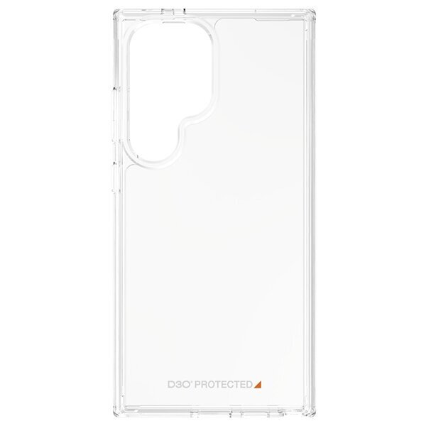 PanzerGlass HardCase Samsung Galaxy S24 Ultra цена и информация | Telefonide kaitsekaaned ja -ümbrised | hansapost.ee