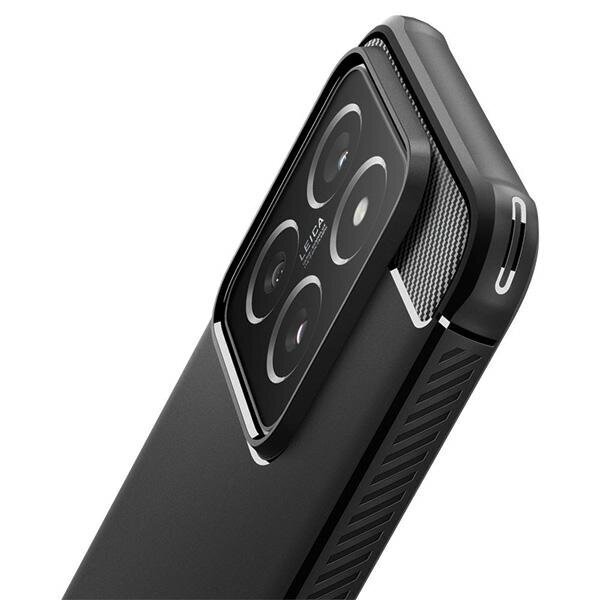 Spigen Rugged Armor hind ja info | Telefonide kaitsekaaned ja -ümbrised | hansapost.ee