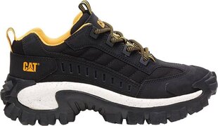 Мужская повседневная обувь Caterpillar, черная цена и информация | Мужские ботинки | hansapost.ee