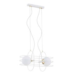 Argon подвесной светильник Rossano 850 цена и информация | Люстры | hansapost.ee