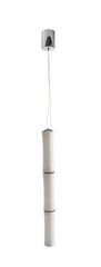 Azzardo подвесной светильник Bamboo AZ1901 цена и информация | Люстры | hansapost.ee
