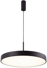 Azzardo подвесной светильник Marcello AZ5088 цена и информация | Потолочный светильник, 38 x 38 x 24 см | hansapost.ee